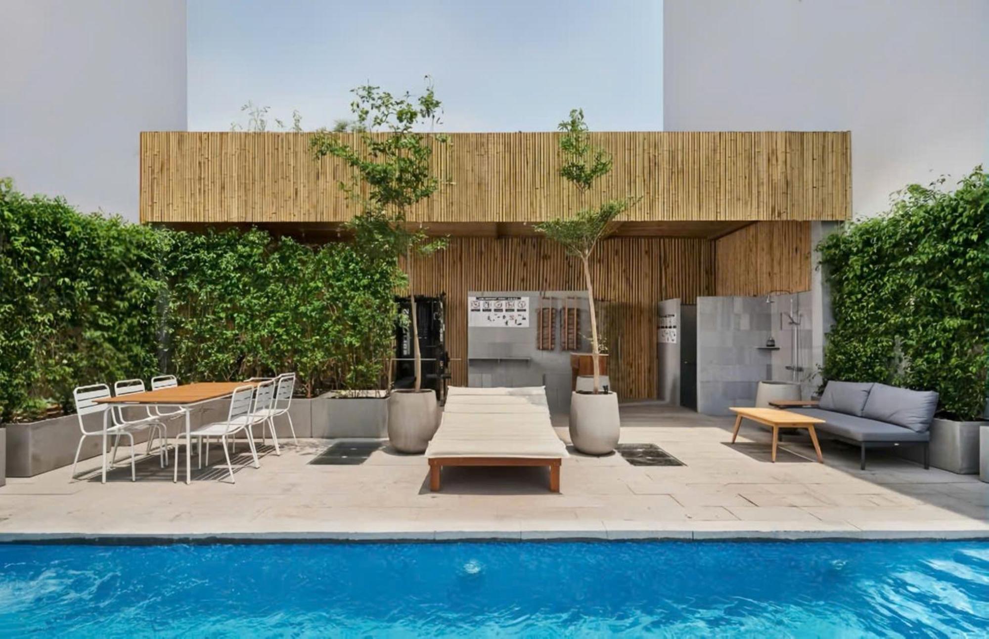 Sky Gem Hotel - Ben Thanh Cidade de Ho Chi Minh Exterior foto